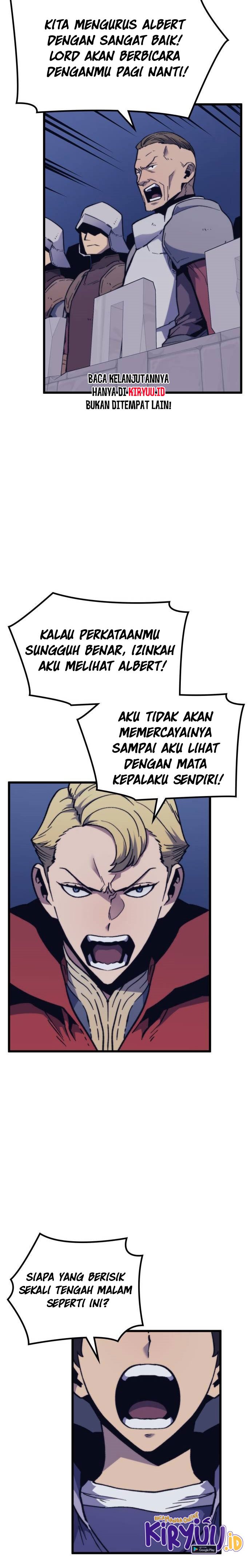 Wizard of Arsenia Chapter 46 Gambar 15